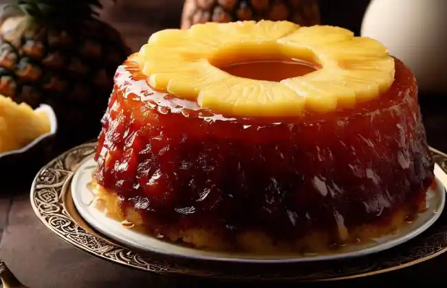 5 Tasty Pineapple Upside Down Cake Recipes