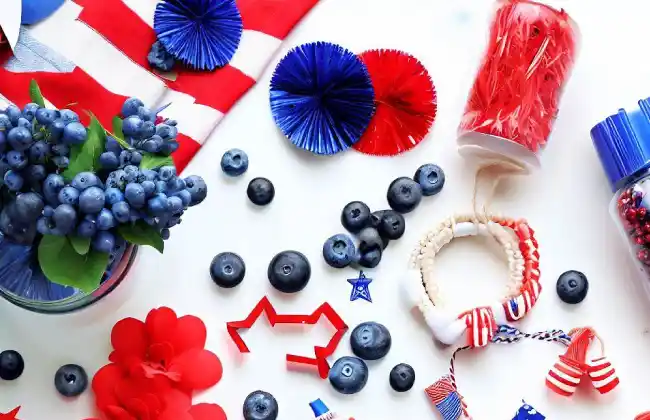 Patriotic DIYs: Perfect Ideas for 4th of July Celebrations