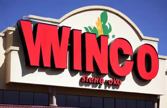 Save Big at Winco: Get $10 Off a $50 Purchase at Select OR and WA Locations!