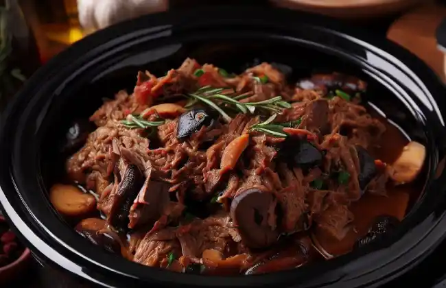 9 Great Slow Cooker Recipes for the Holidays