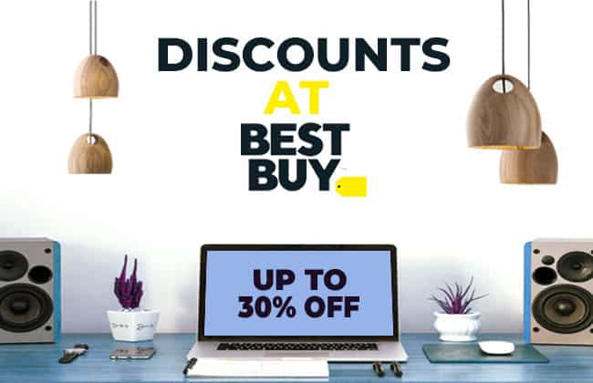 How to Get the Finest Best Buy Student Discounts and How to Avail Them At Best Buy?