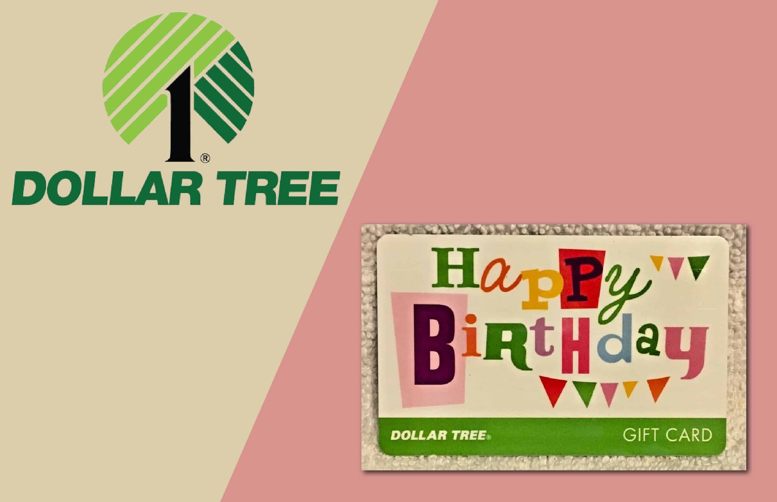 Let’s Do Reconniter About Dollar Tree Gift Cards, And Yes, Dont Miss Out Them: