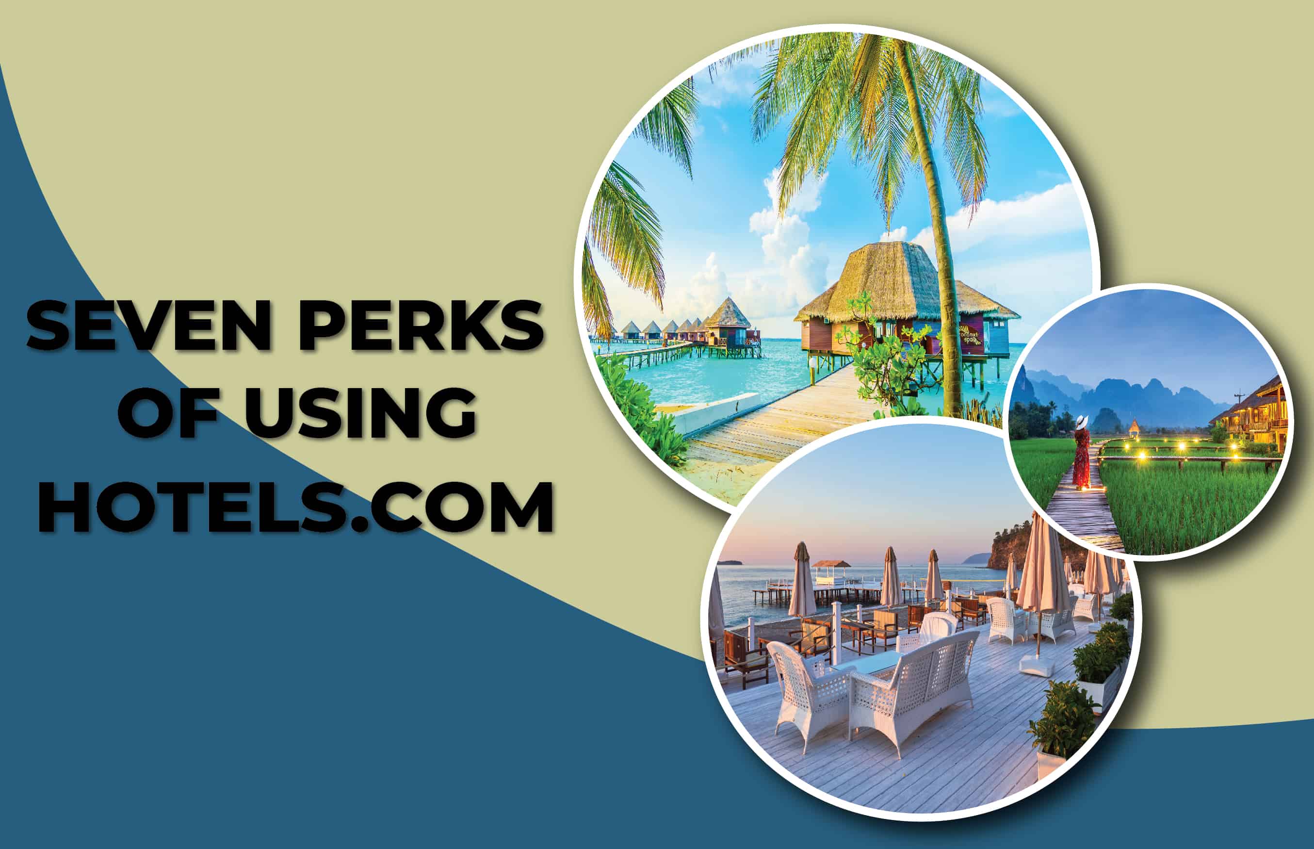 Perks Galore: Unlocking The Hidden Treasures Of Hotels.Com Rewards