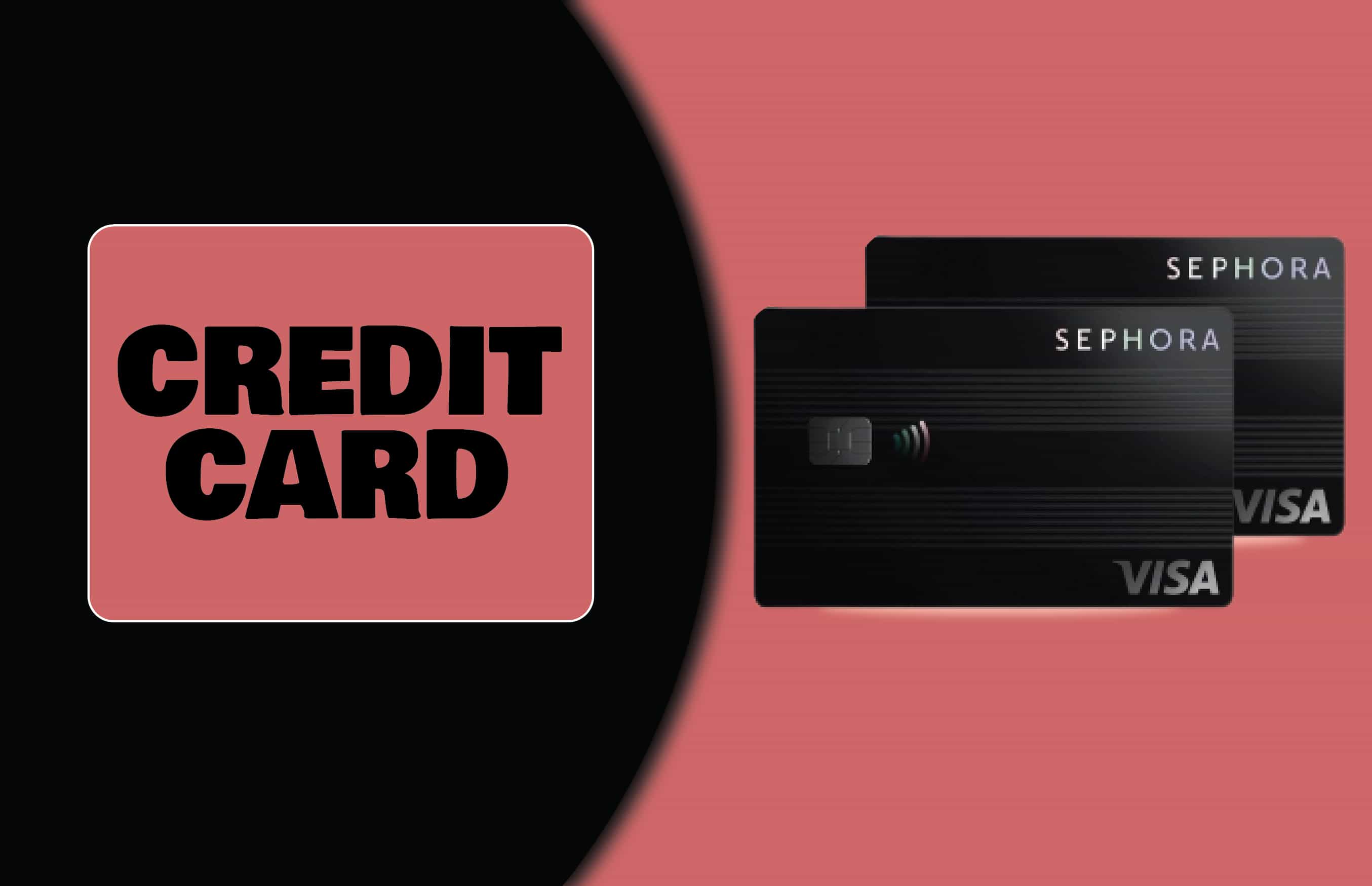  Let The Sephora Credit Card Help You Save On Your Next Beauty Products: Shop Now At...