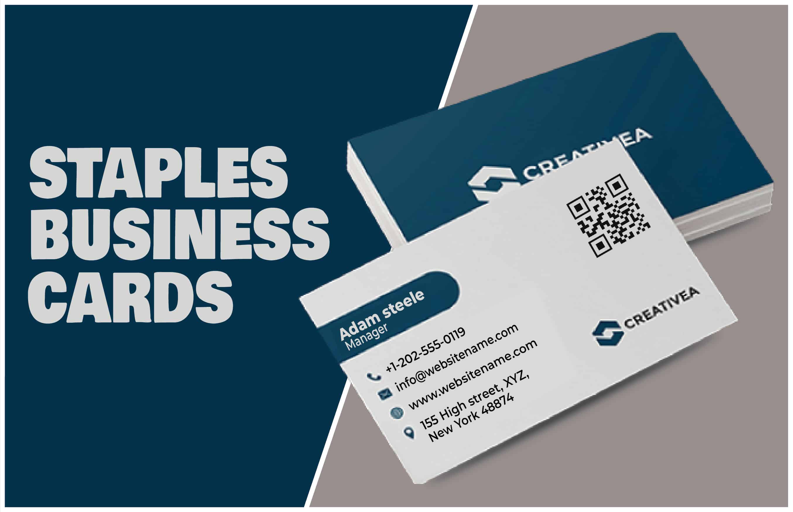  Stepping Towards A New Business Line? Or, Looking For Fresh Business Cards? Here’s How...