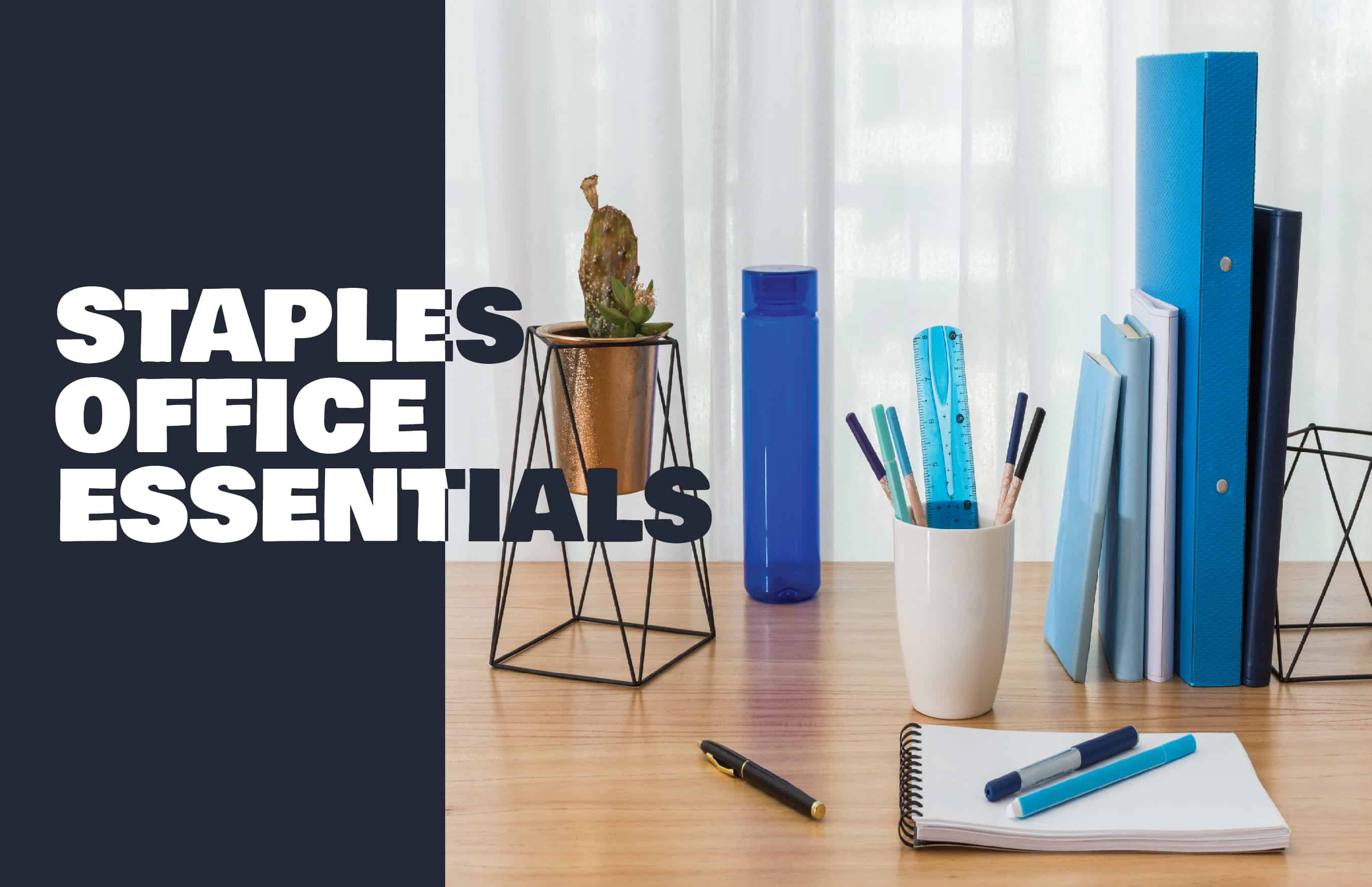 Shop To Save The Money On Top Staples Office Supply Items — Glorify Your Office Elegance...