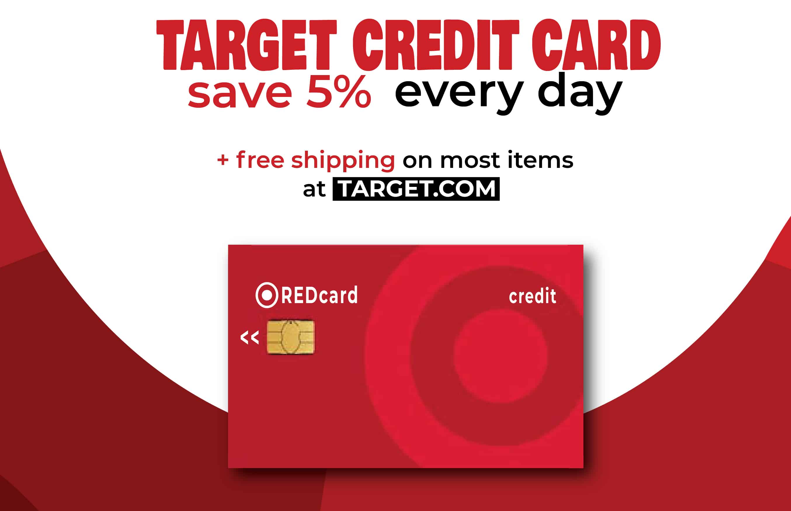  Why A Target Credit Card Is A Must-Have For Any Shopper? — Ace Pointers To Use Your...