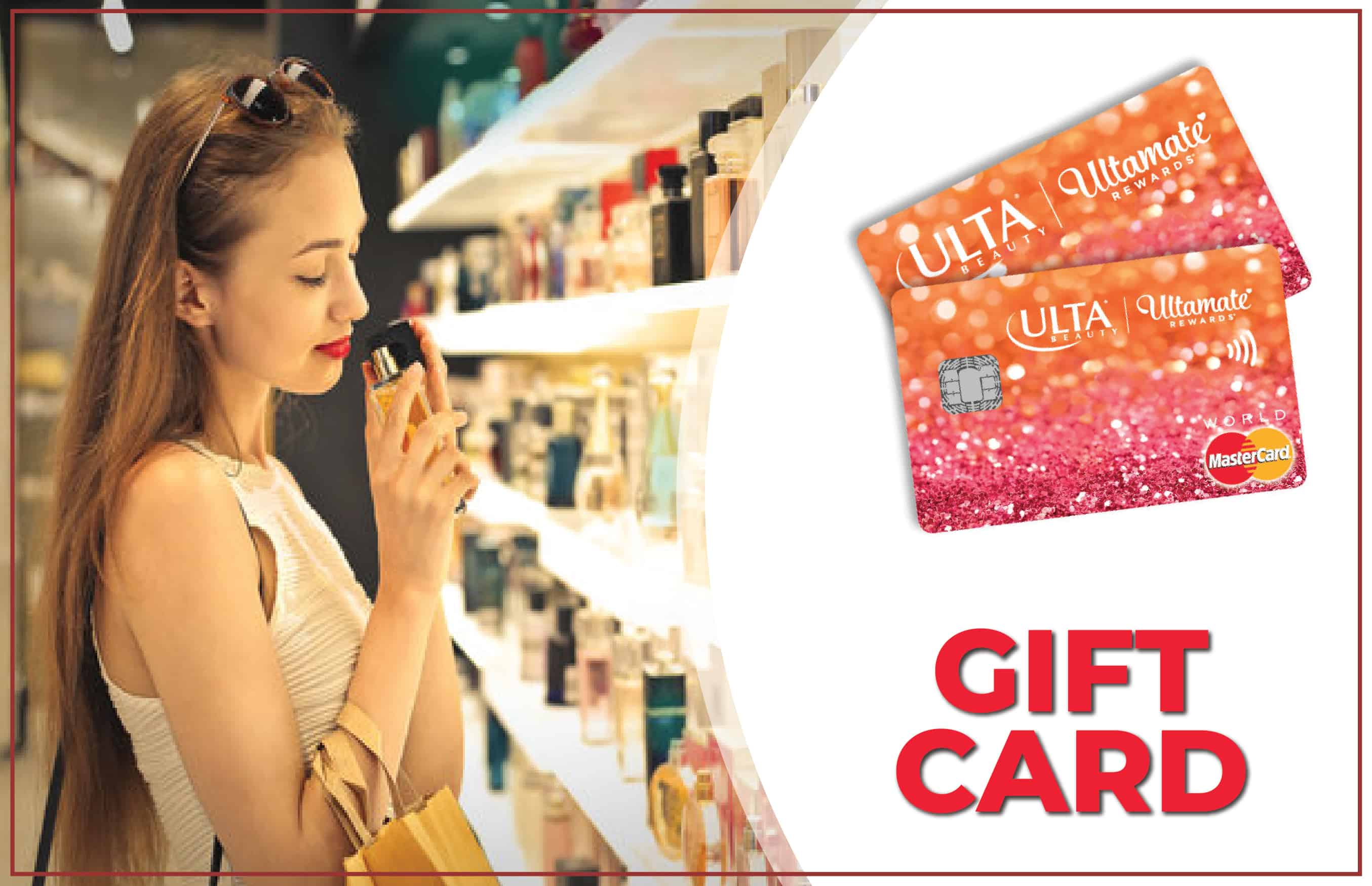 Give The Gift Of Beauty: Everything You Need To Know About Ulta Beauty Gift Cards