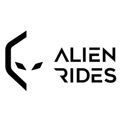 Alien Rides Coupons