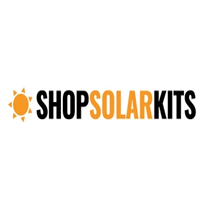 Shop Solar Kits